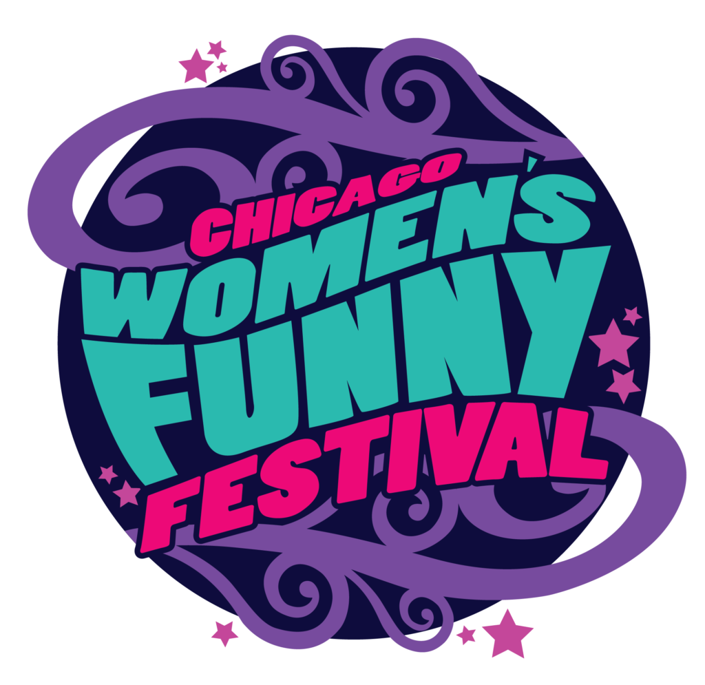 Chicago Women's Funny Festival